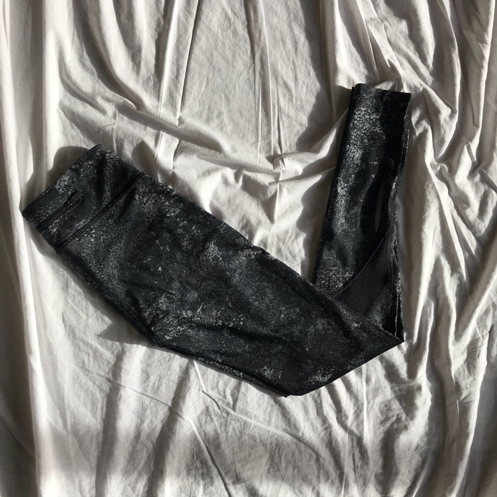 under armour leggings